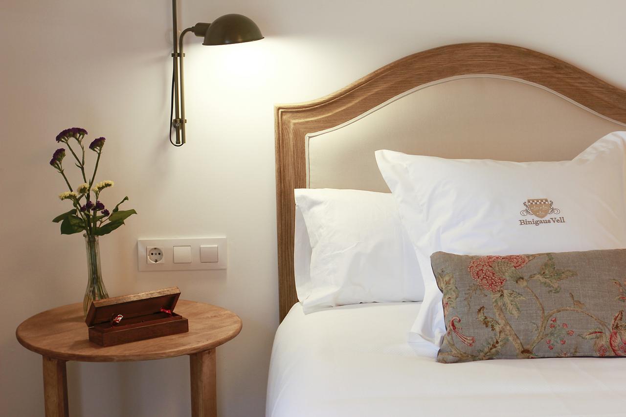 Suite Junior con piscina privada