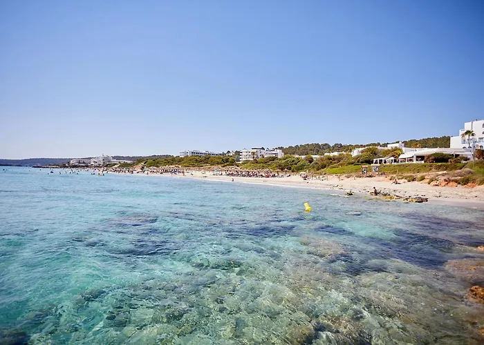 Stil Victoria PlayaHotel Rural